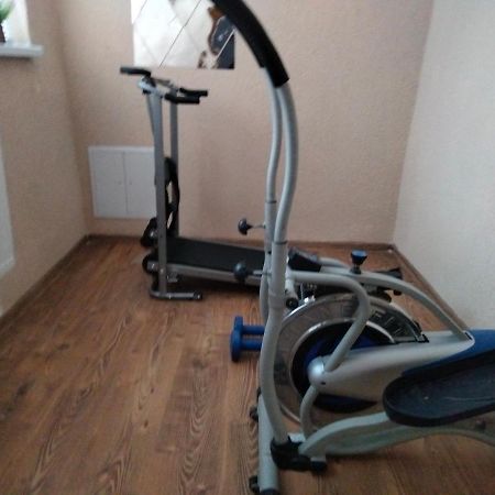 Apartament Geo Nehoiu Extérieur photo