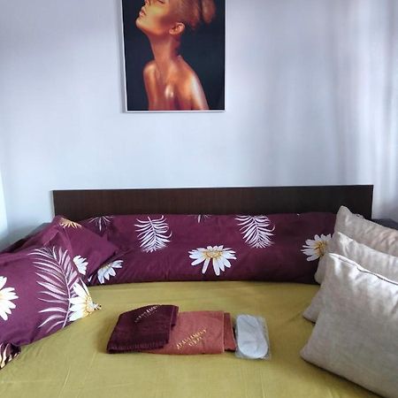 Apartament Geo Nehoiu Extérieur photo