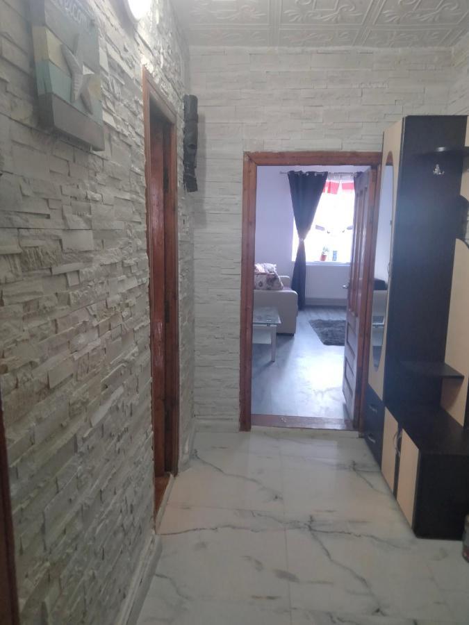 Apartament Geo Nehoiu Extérieur photo
