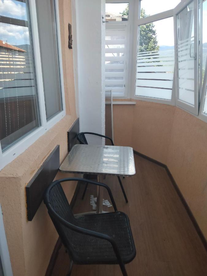 Apartament Geo Nehoiu Extérieur photo