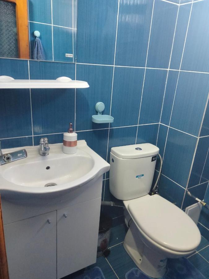 Apartament Geo Nehoiu Extérieur photo