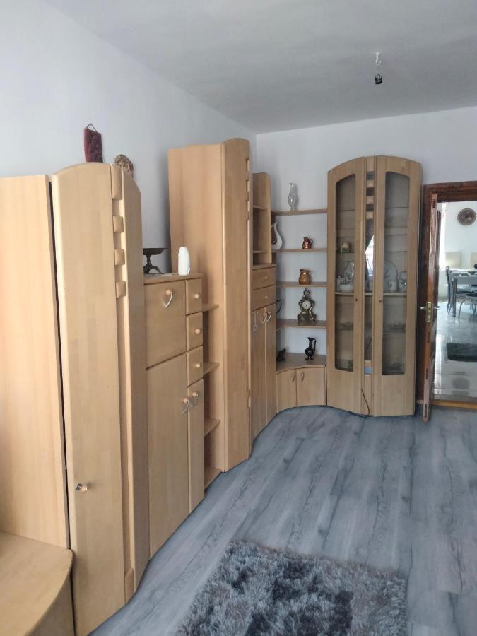 Apartament Geo Nehoiu Extérieur photo