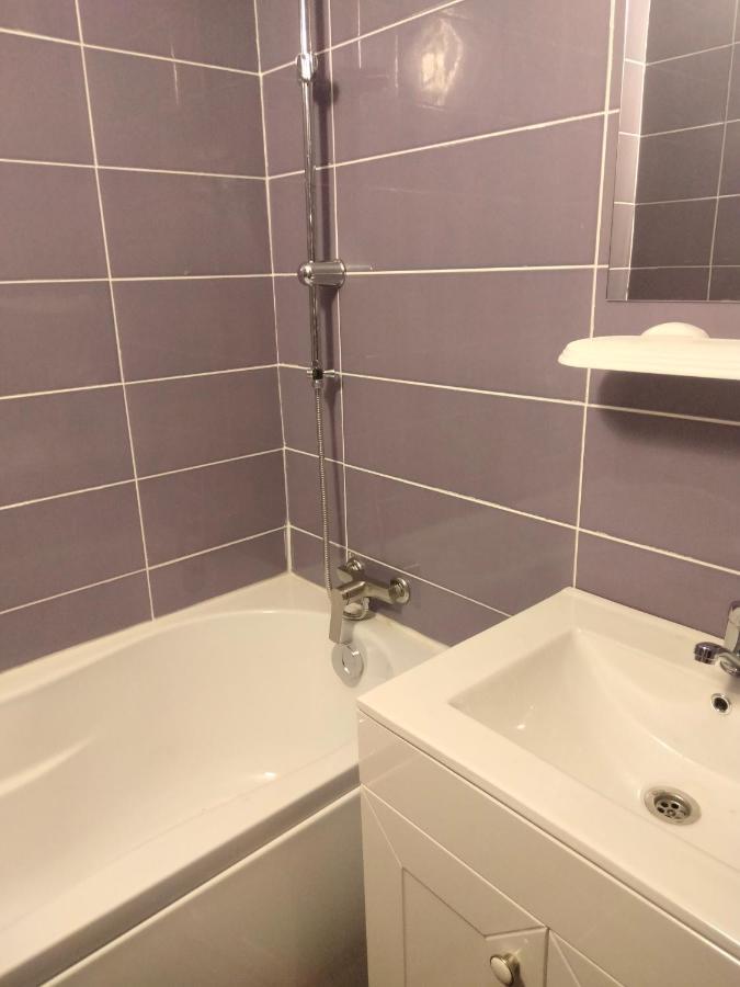 Apartament Geo Nehoiu Extérieur photo