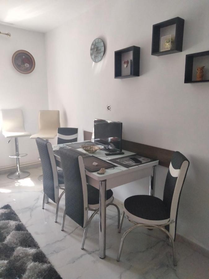 Apartament Geo Nehoiu Extérieur photo