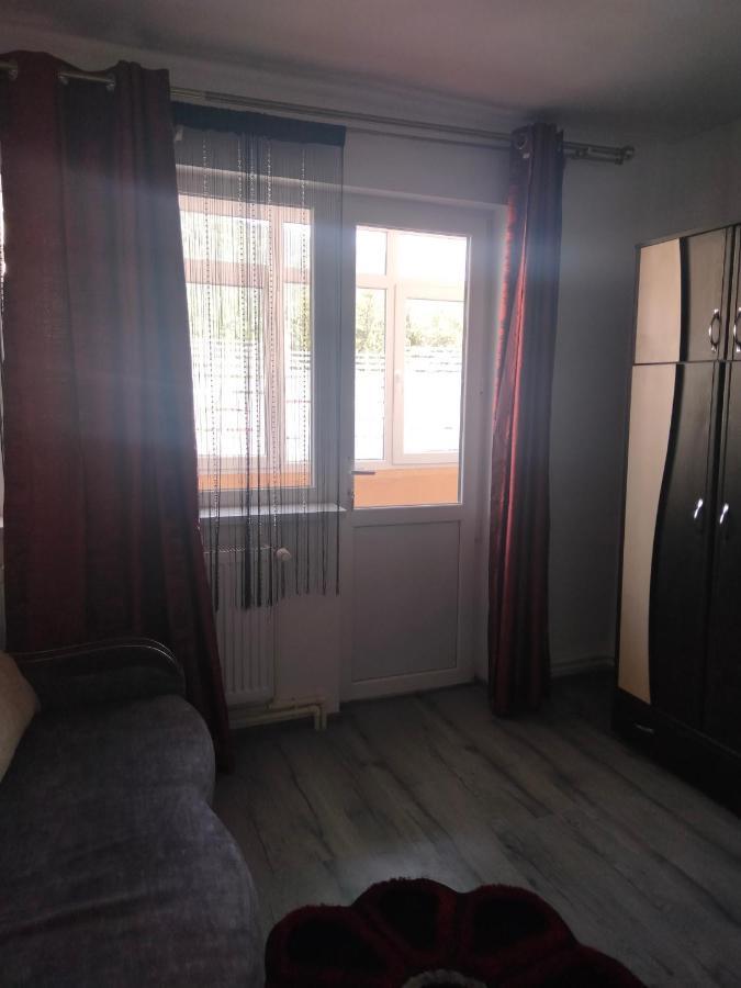 Apartament Geo Nehoiu Extérieur photo