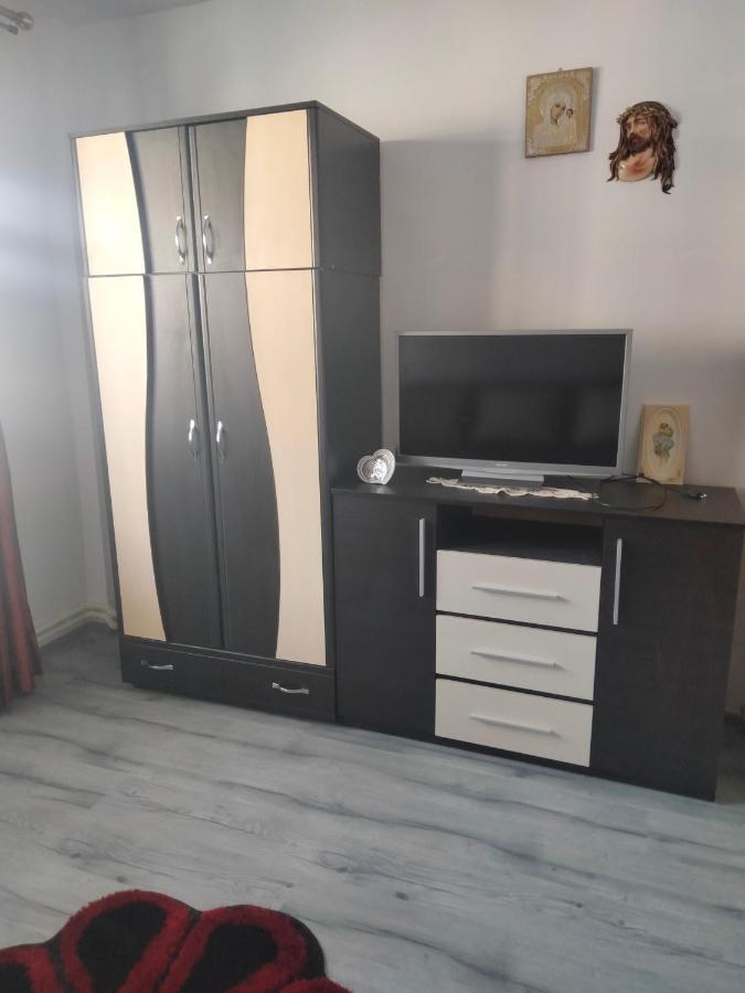 Apartament Geo Nehoiu Extérieur photo