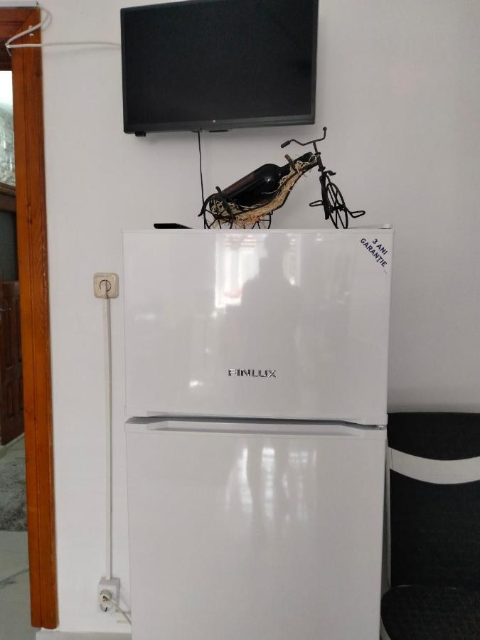 Apartament Geo Nehoiu Extérieur photo