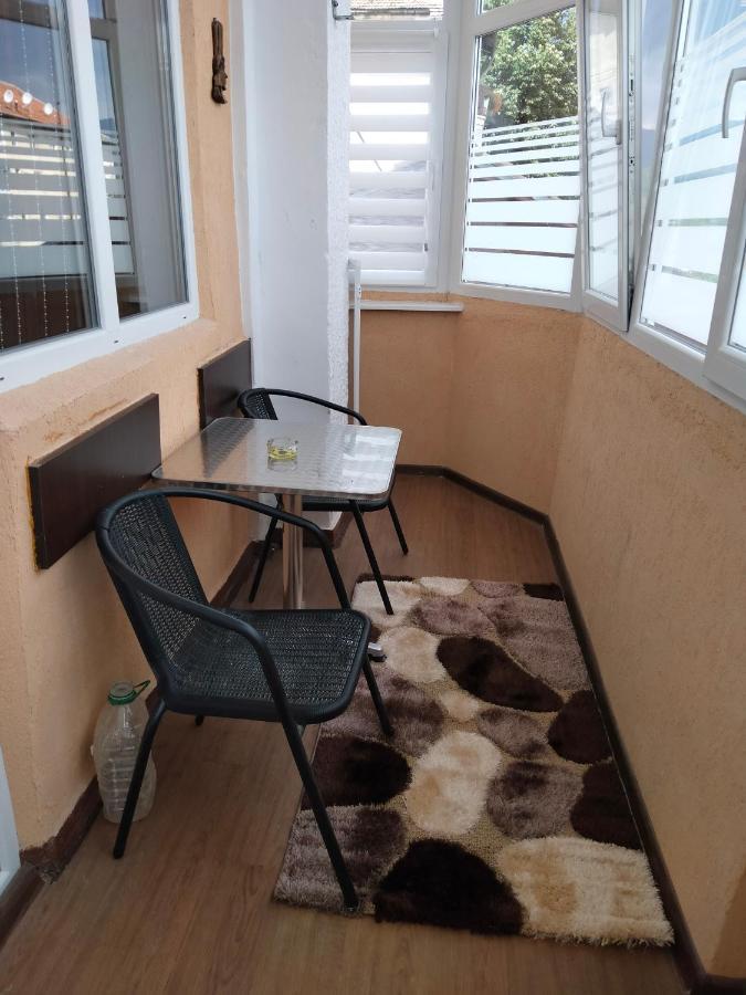 Apartament Geo Nehoiu Extérieur photo