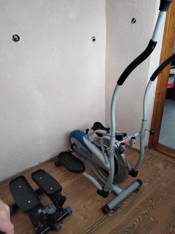 Apartament Geo Nehoiu Extérieur photo