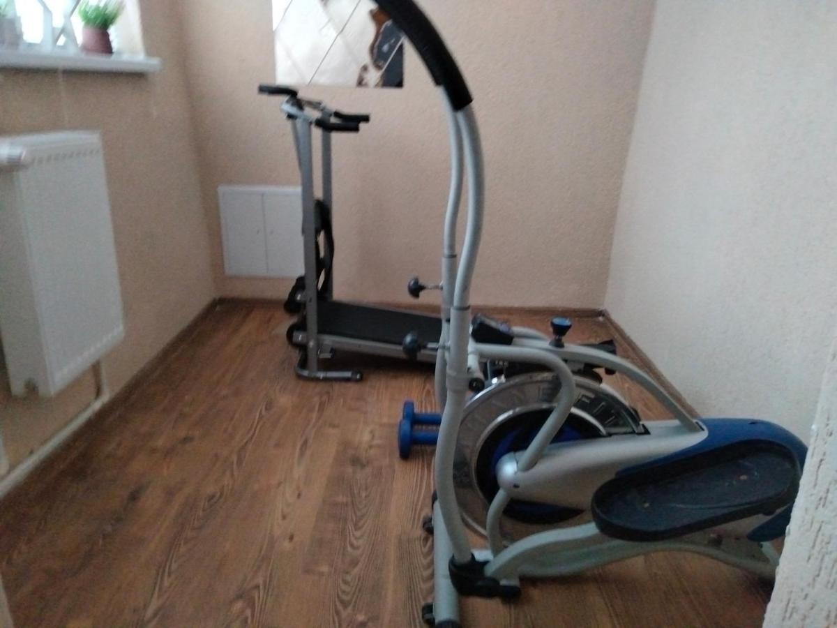 Apartament Geo Nehoiu Extérieur photo