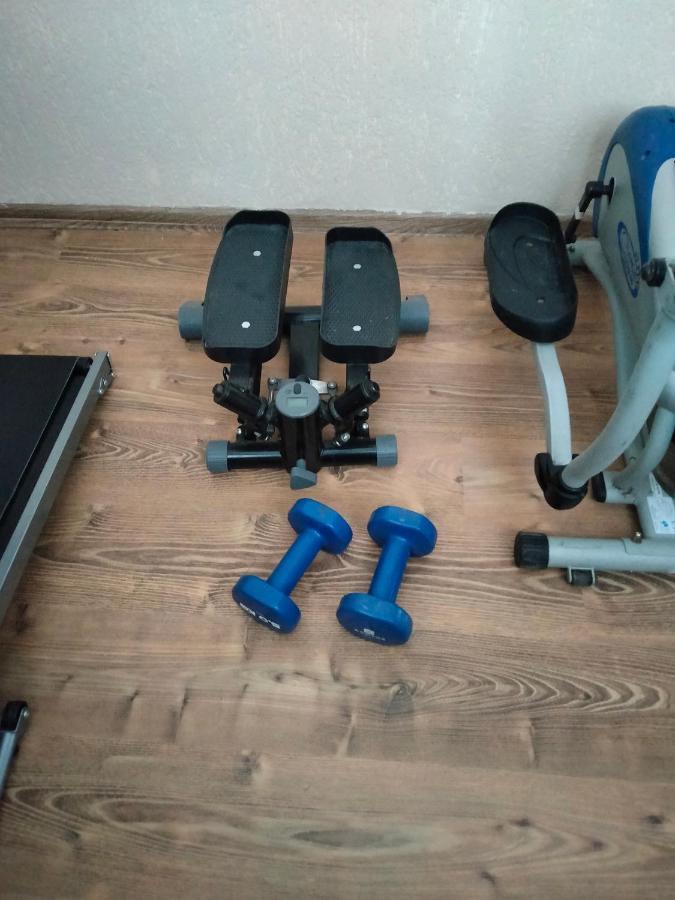Apartament Geo Nehoiu Extérieur photo